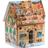 Käthe Wohlfahrt Adventskalender "Marchenhaus"