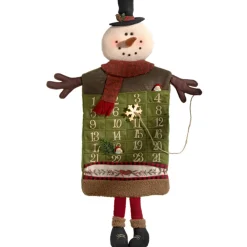Käthe Wohlfahrt Adventskalender "Schneemann"