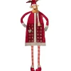 Käthe Wohlfahrt Adventskalender "Tanzender Elch"