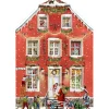 Käthe Wohlfahrt Adventskalender "Weihnachten Bei Uns Zuhause"