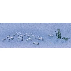 Käthe Wohlfahrt Adventskalender "Weihnachtsdorf"