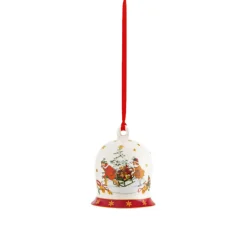 Villeroy & Boch Annual Christmas Edition Glocke 2021