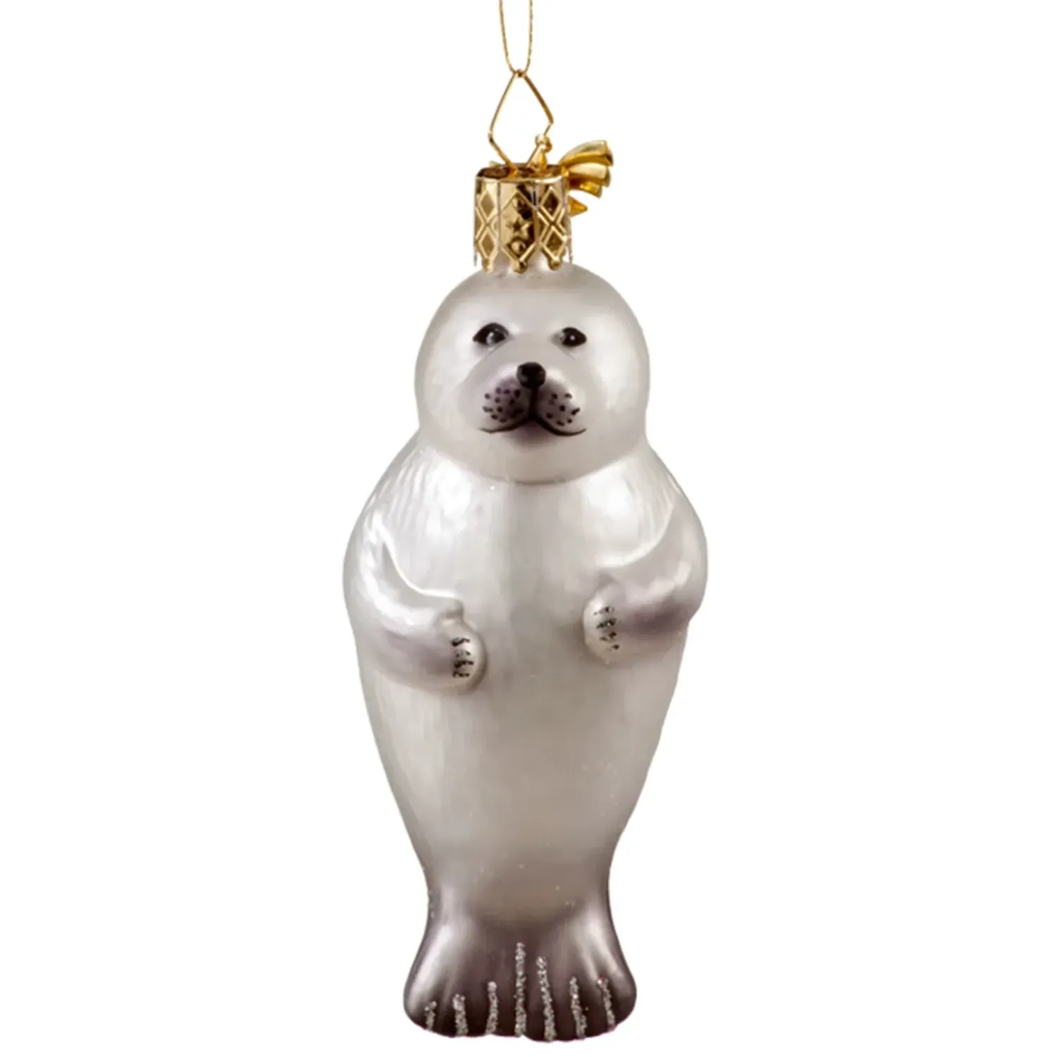 Poesie in Glas Baby Robbe