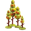 Kindertraum Baume-Set Sommer 4-Teilig