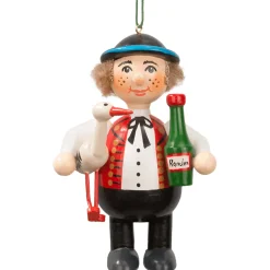 Käthes Original Butzl "Elsasser"