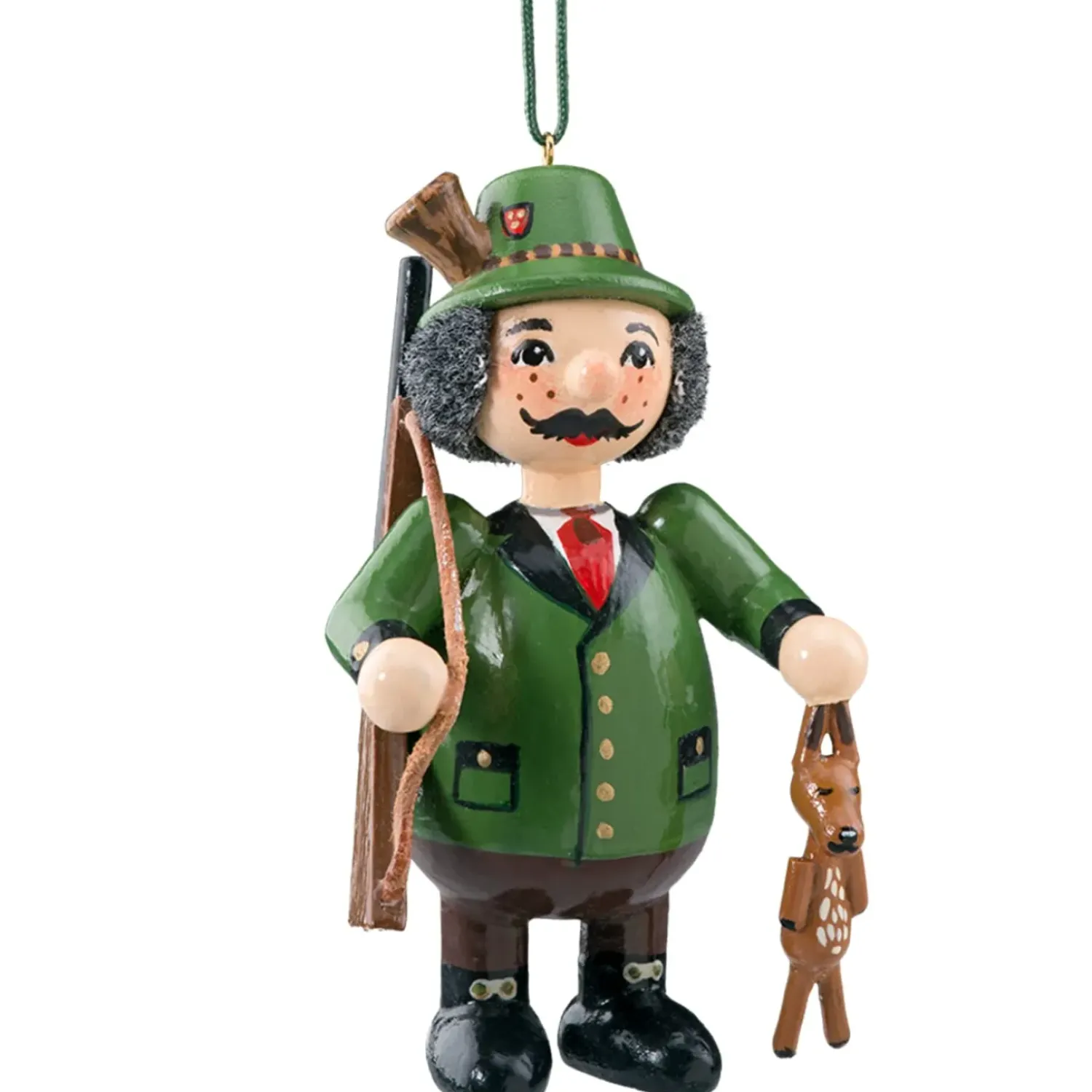 Käthes Original Butzl "Jager"