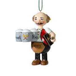 Käthes Original Butzl "Kellner"