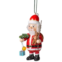 Käthes Original Butzl "Weihnachtsmann"