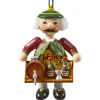 Käthes Original Butzl "Weinhandler"