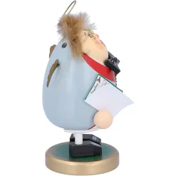 Käthes Original Chorjunge, Duftl