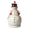 Villeroy & Boch Christmas Toy'S Memory Schneemann