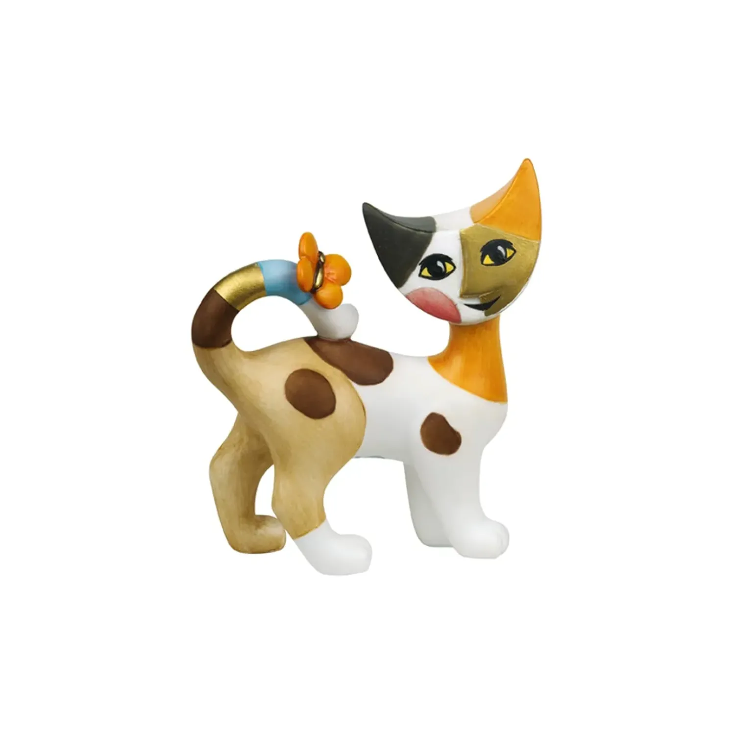 Käthe Wohlfahrt Clara Rosina Wachtmeister Katzen