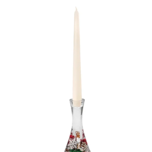 Käthe Wohlfahrt Dreamlight "Noel" - Kerzenhalter Merlin Smart