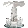 Käthe Wohlfahrt Dreamlight "Winter Story" - Pyramide Mini