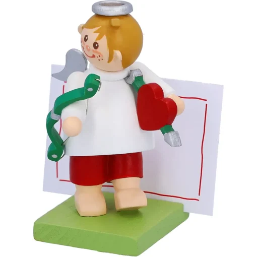 Käthes Original Engel Mit Pfeil & Bogen "Liebesgluck"