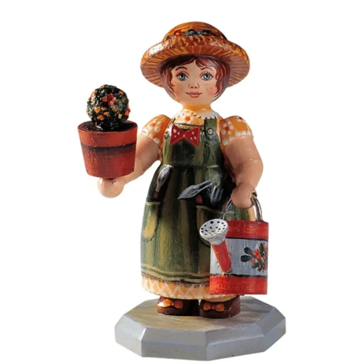 Kindertraum Gartnerin