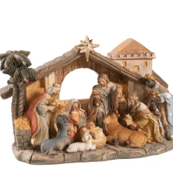 Käthe Wohlfahrt Geburt Christi