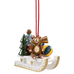 Käthes Original Geschenkeschlitten