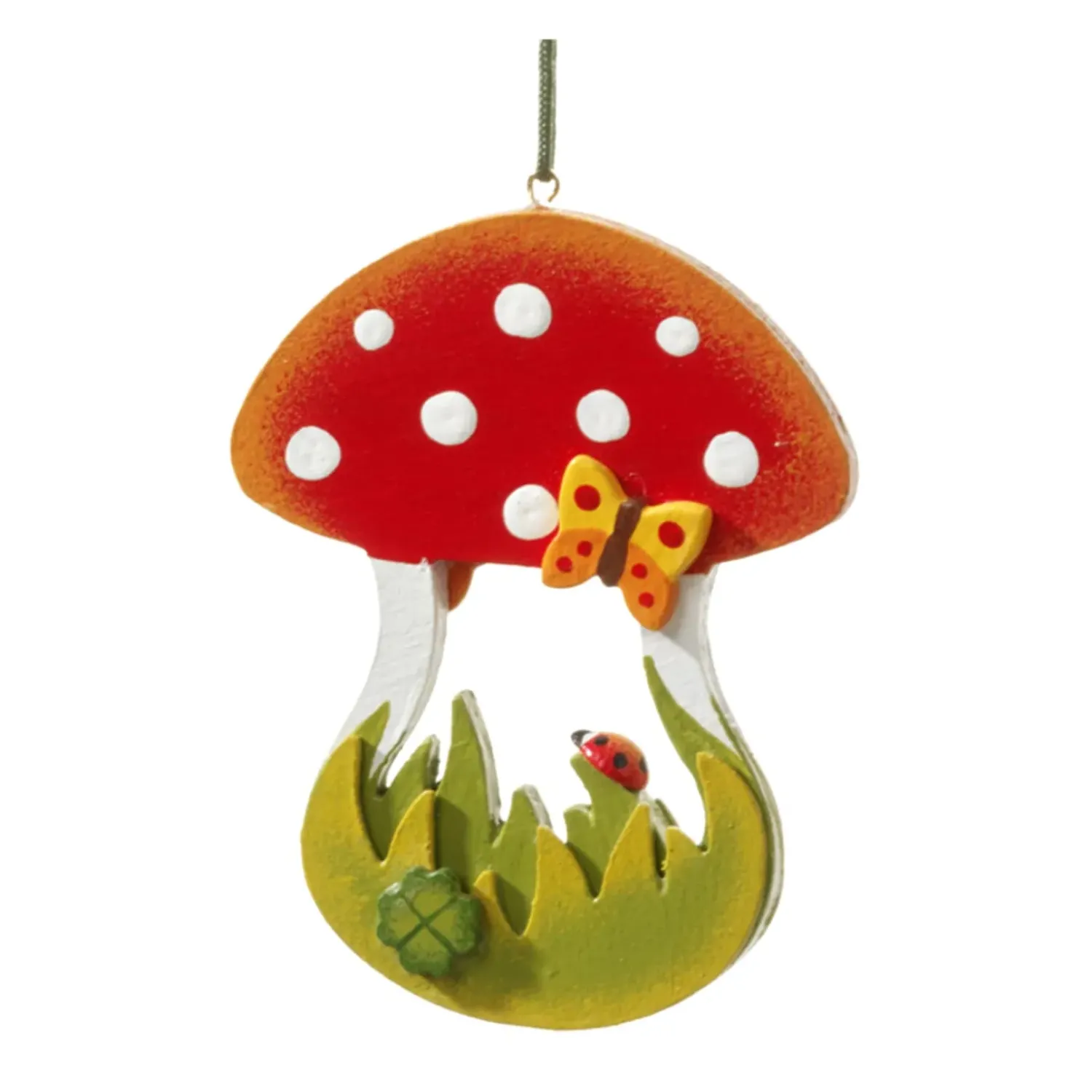 Käthes Original Glucks-Pilz