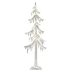 Käthe Wohlfahrt Grose Wintertanne, Beleuchtet