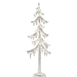 Käthe Wohlfahrt Grose Wintertanne, Beleuchtet