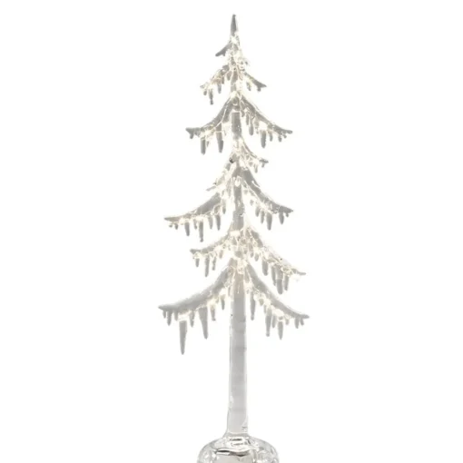 Käthe Wohlfahrt Grose Wintertanne, Beleuchtet