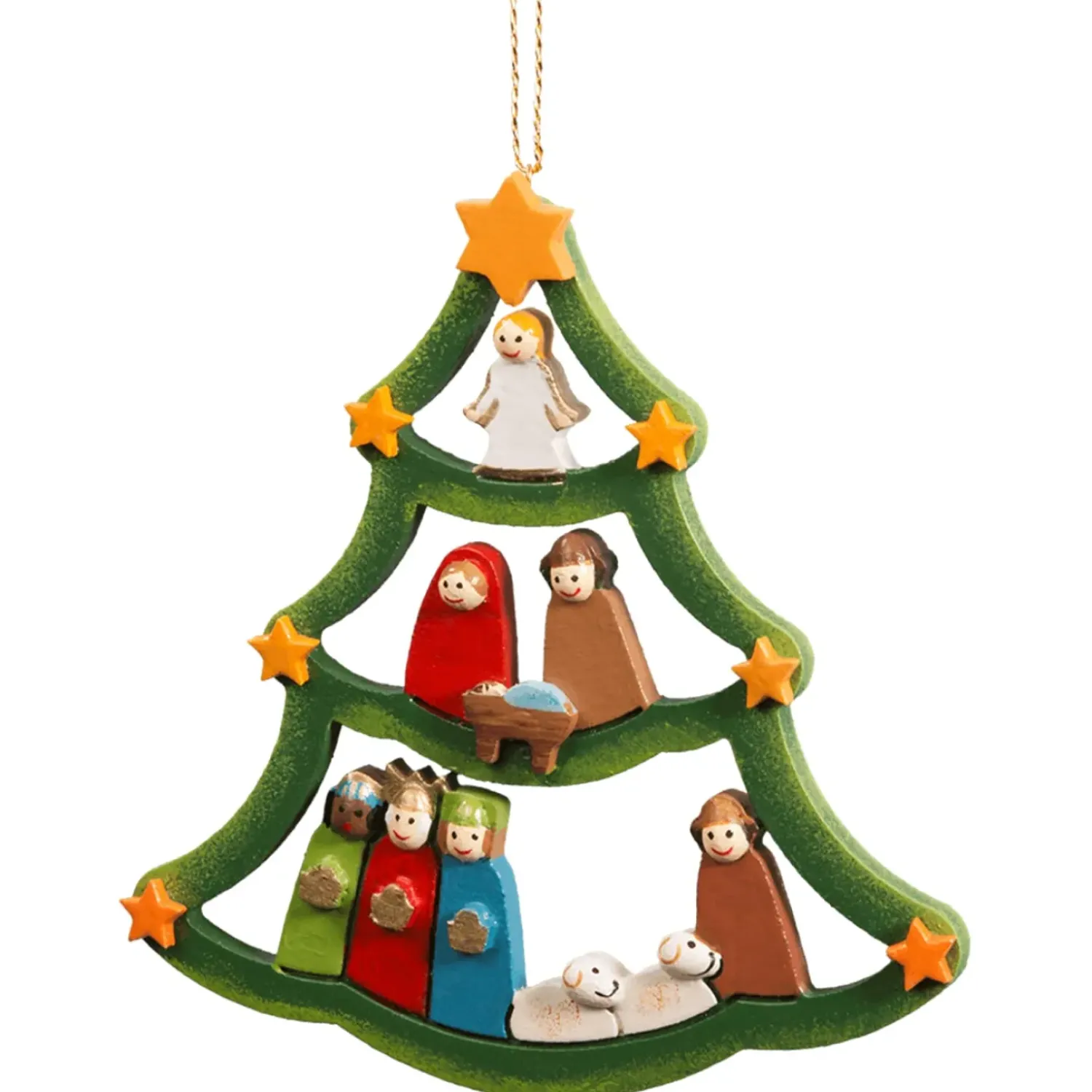 Käthes Original Heilige Nacht