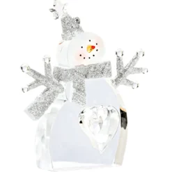Käthe Wohlfahrt Herzlicher Schneemann