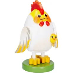 Käthes Original Huhn, Duftl