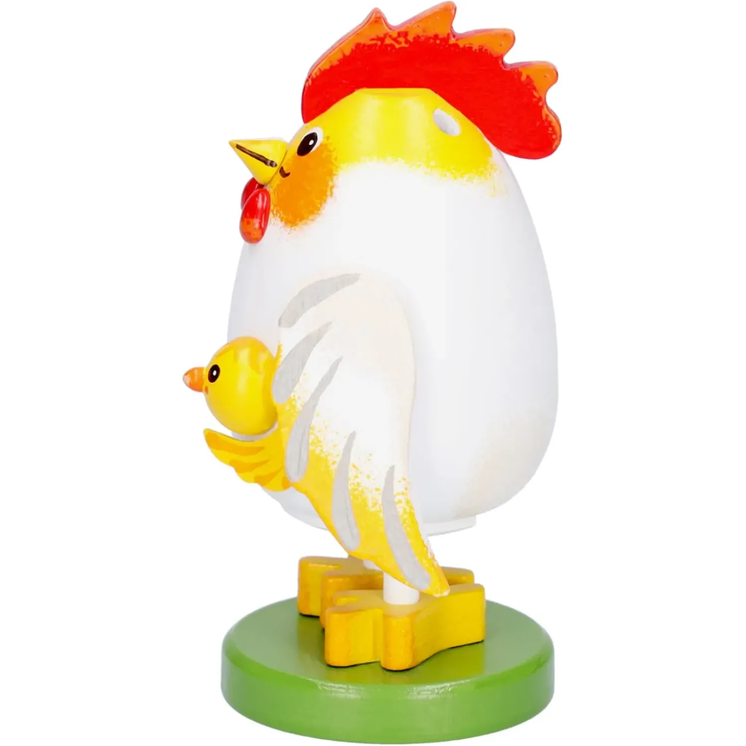 Käthes Original Huhn, Duftl