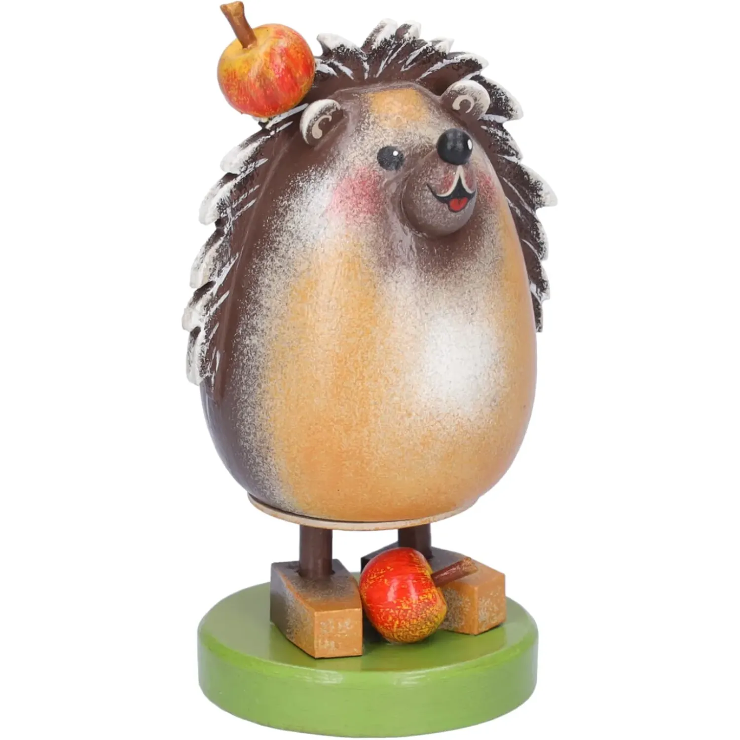 Käthes Original Igel, Duftl