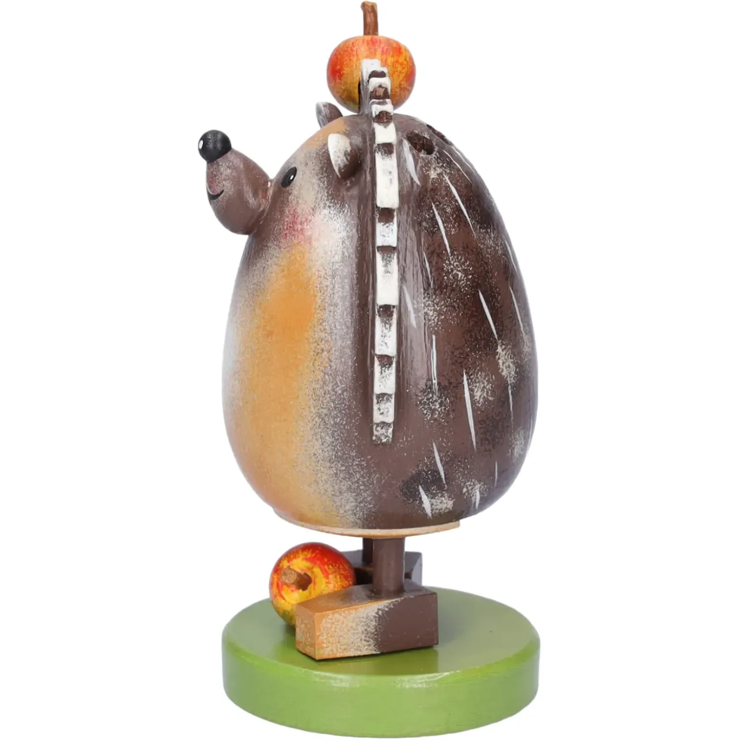 Käthes Original Igel, Duftl