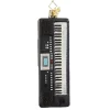 Poesie in Glas Keyboard