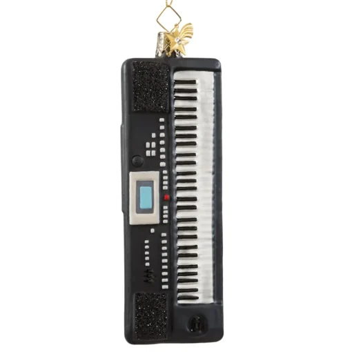 Poesie in Glas Keyboard