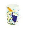 Trötsch Verlag Kindertasse "Die Maus Und Der Elefant" Lieblingstasse