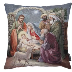 Sandner Kissenhulle "Weihnacht"