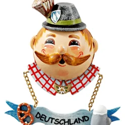 Käthes Original Magnet "Bayer Deutschland"