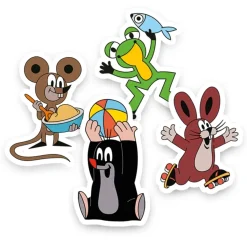 Trötsch Verlag Magnet-Adventskalender 