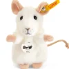 Steiff Maus "Pilla" (10 Cm)