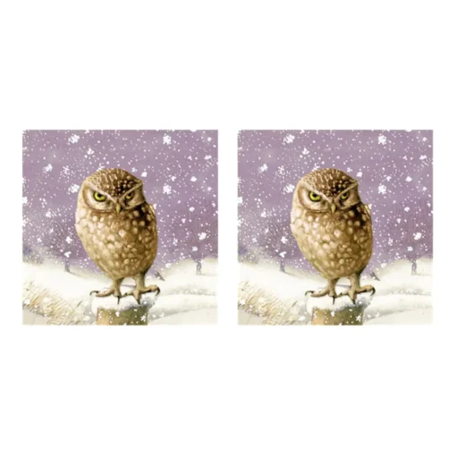 Käthe Wohlfahrt Memo-Spiel "Zauberhafte Winterwelt"
