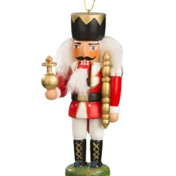 Käthes Original Miniknackl "Konig", 9,5Cm