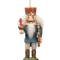 Käthes Original Miniknackl "Konig", 9,5Cm