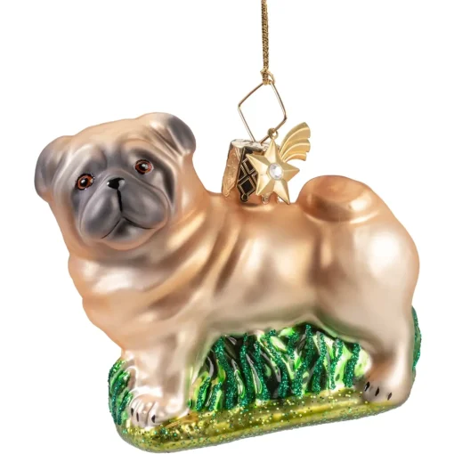 Poesie in Glas Mops