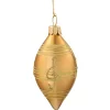 Käthe Wohlfahrt Olive Gold Mit Noten