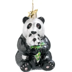 Poesie in Glas Pandabar