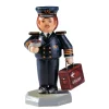 Kindertraum Pilot
