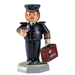 Kindertraum Pilot