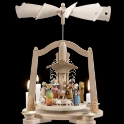 Käthes Original Pyramide 