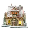 Käthes Original Rathaus, Beleuchtet