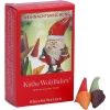 Käthe Wohlfahrt Raucherkerzen Gemischt, Klein